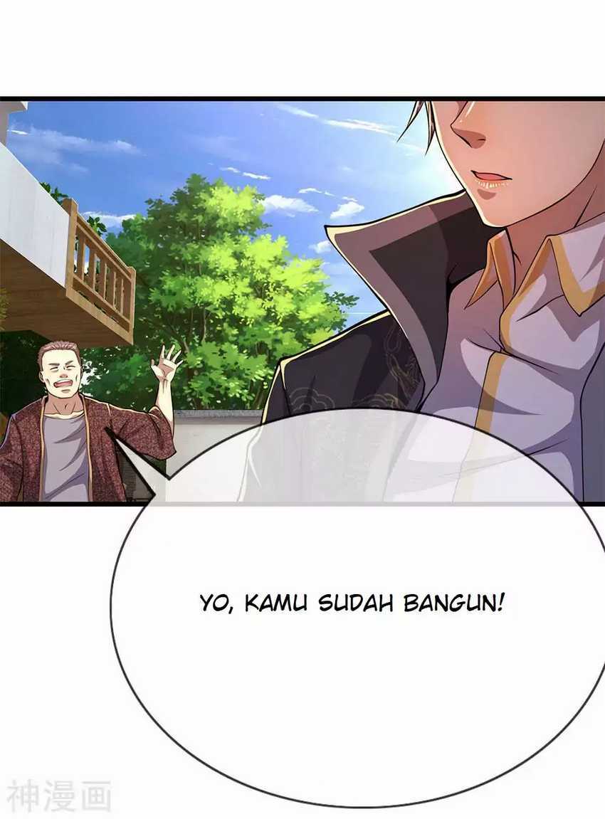 Medical Martial Arts Chapter 192 Gambar 14